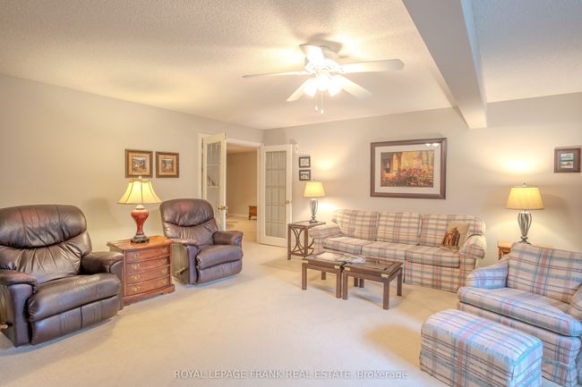 6 Mill St, House other with 3 bedrooms, 3 bathrooms and 4 parking in Bobcaygeon ON | Image 24