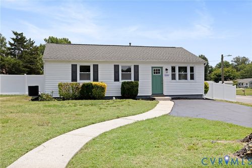 2201 Brockway Ln, Richmond, VA, 23223-2525 | Card Image