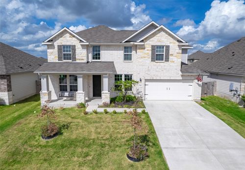311 Bear Oak St, Hutto, TX, 78634-2548 | Card Image
