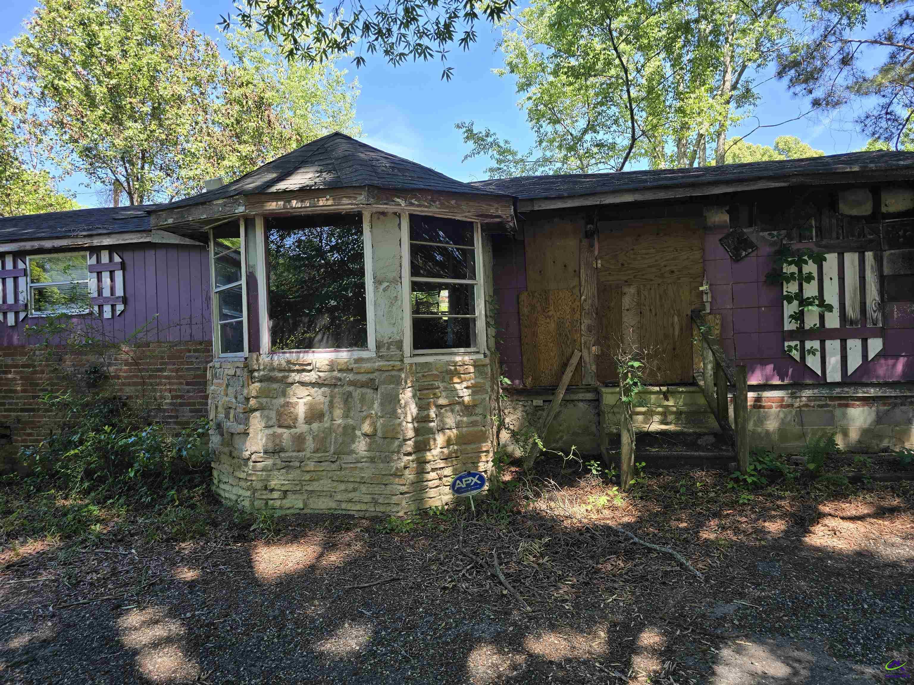Residential in Fort Valley 3
