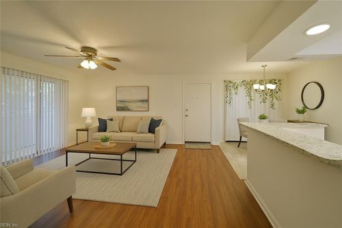 3 Davenport Ct, Hampton, VA, 23666-5739 | Card Image