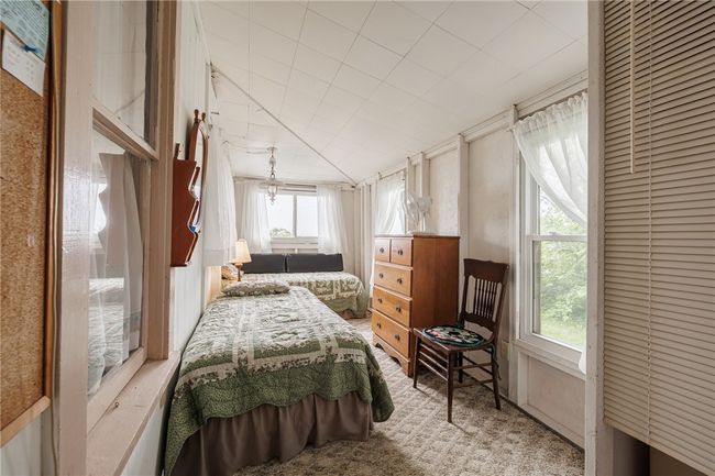 7732 Lake Blf, House other with 3 bedrooms, 2 bathrooms and null parking in Wolcott NY | Image 12