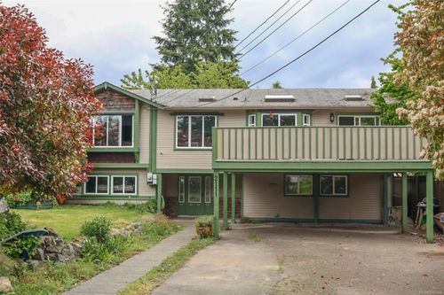 2111 Carmen Rd, Nanaimo, BC, V9R2G5 | Card Image