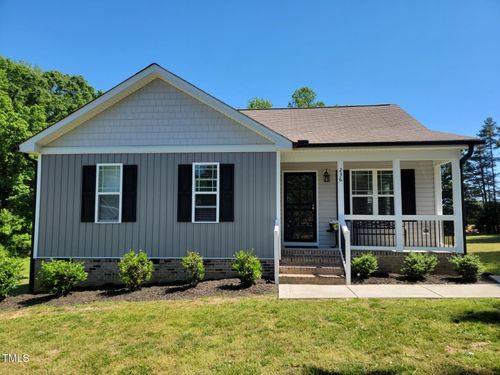 236 Bragg Ln, Hurdle Mills, NC, 27541-7017 | Card Image
