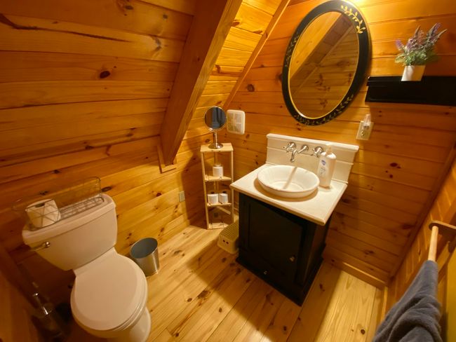 431 Harold Luke Rd, House other with 4 bedrooms, 4 bathrooms and null parking in Campton KY | Image 53