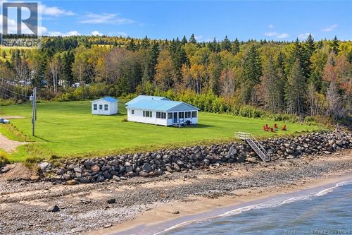 22 Harvey Shore Rd, Little Shemogue, NB, E4M3M7 | Card Image