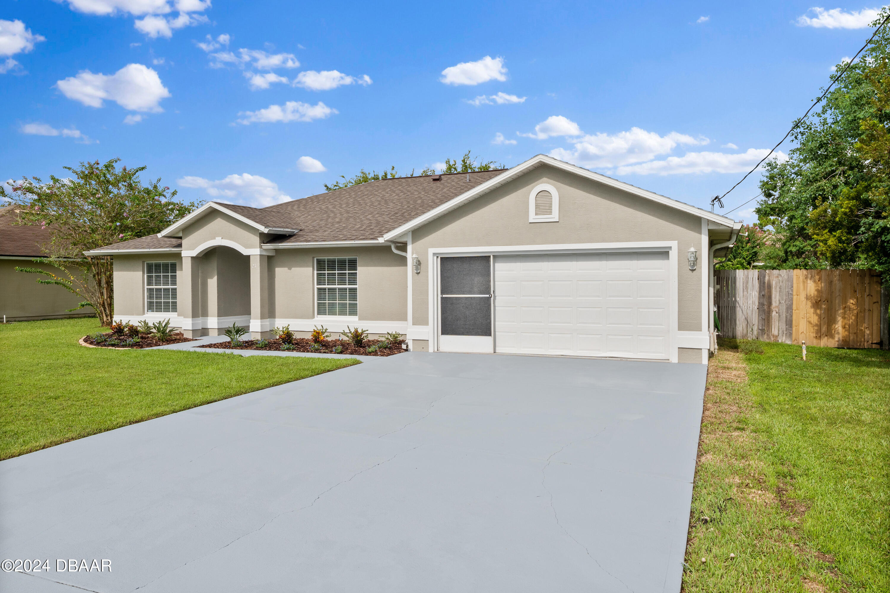 Lysander Ln, Palm Coast, FL 32137