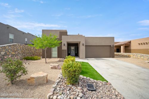 4632 Azure Hills Rd, Las Cruces, NM, 88011-4363 | Card Image