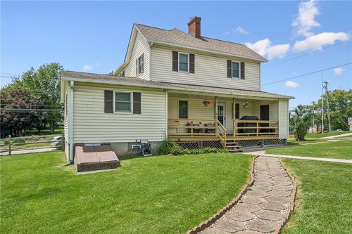 611 Harrison Ave, Jeannette, PA, 15644-1918 | Card Image