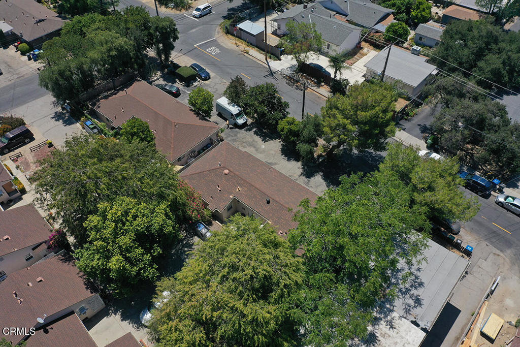 Residential Income in Los Angeles