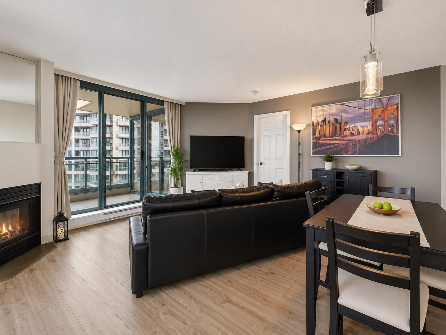 Residential in Surrey 4