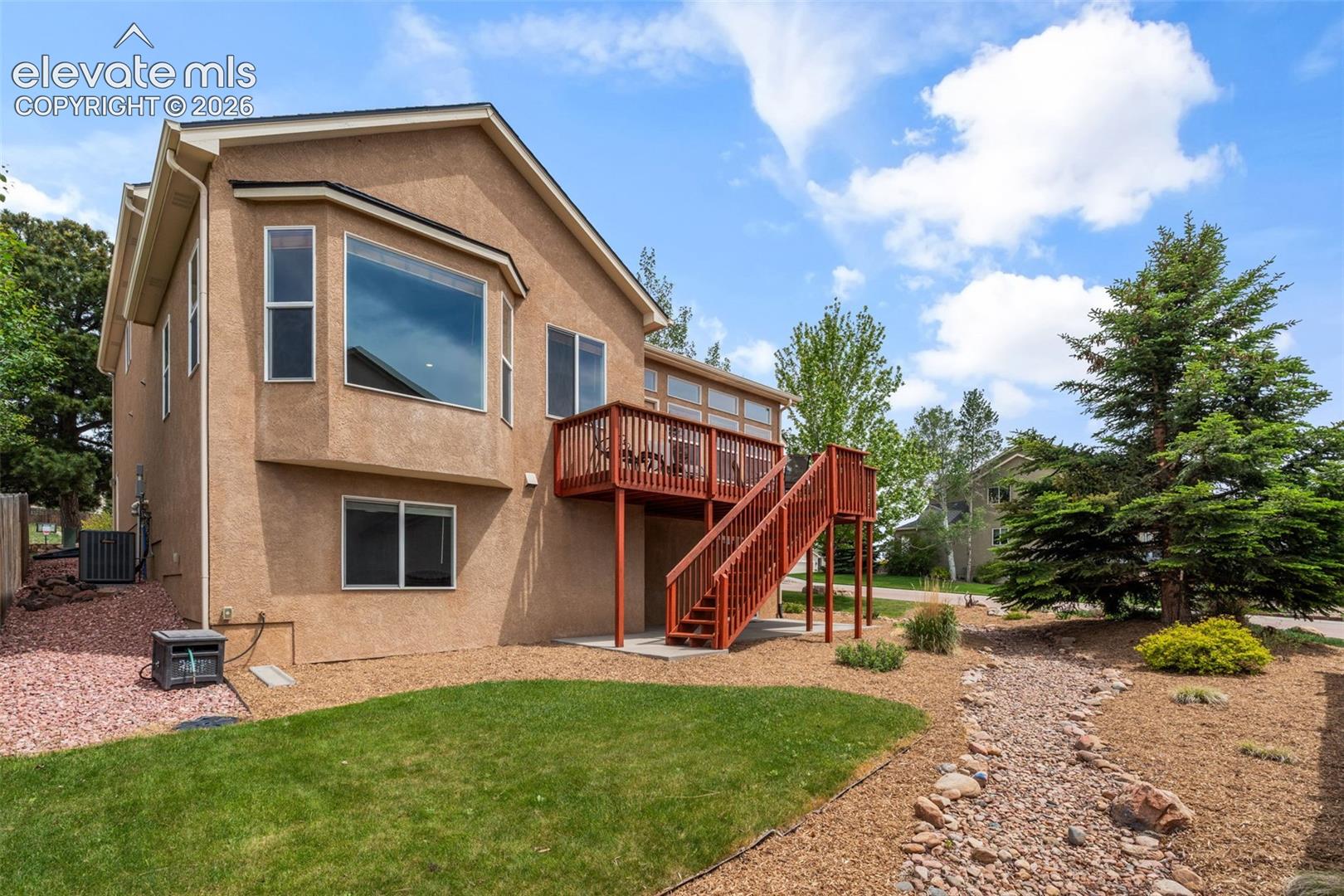 Residential in Colorado Springs 3