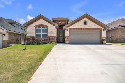 3404 Fordham Ave, Big Spring, TX, 79720-3557 | Card Image