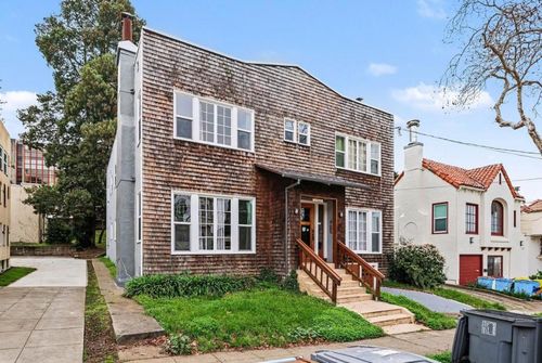 apt-1-2366 Virginia St, Berkeley, CA, 94709-1388 | Card Image