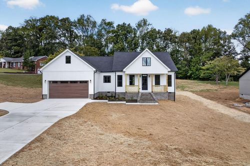 2662 Oakhurst Circle, Cookeville, TN, 38506 | Card Image