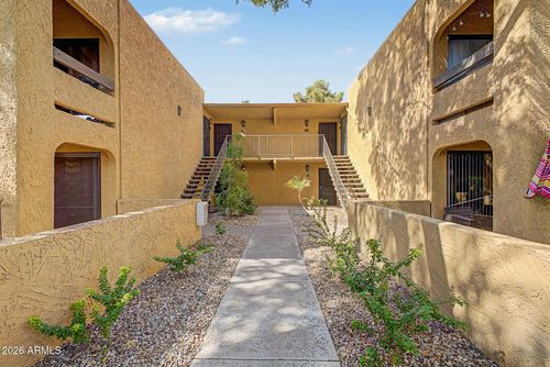 118-8500 E Indian School Rd, Scottsdale, AZ, 85251-4955 | Card Image