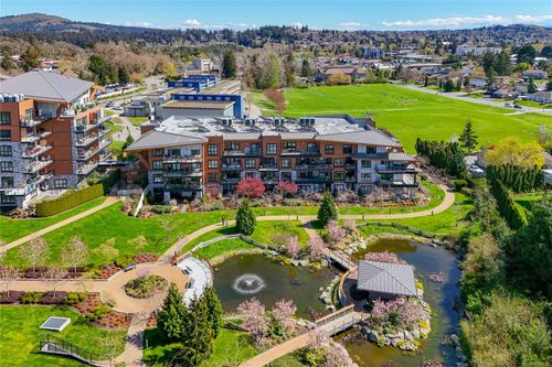 304-745 Travino Lane, Saanich, BC, V8Z0E5 | Card Image