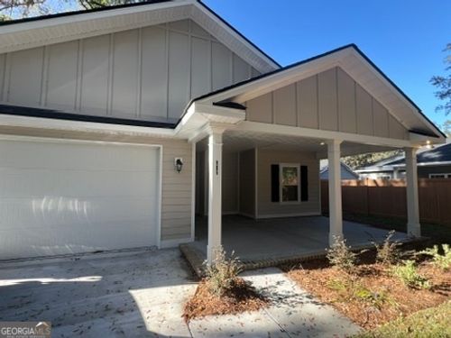 905 Martin Luther King Jr Blvd, Darien, GA, 31305-8761 | Card Image