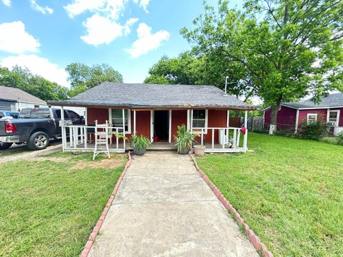 2508 Marjorie Ave, Dallas, TX, 75216-7148 | Card Image