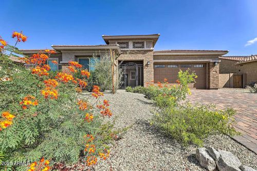 18392 W Thunderhill Pl, Goodyear, AZ, 85338-3685 | Card Image