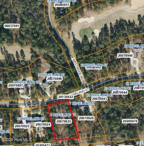 1847-29 Ridgeland St, Pinehurst, NC, 28374-4007 | Card Image