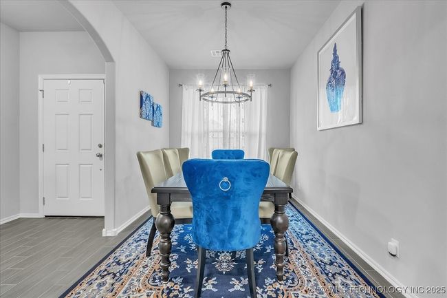 31287 E 64 Th St S, House other with 3 bedrooms, 3 bathrooms and null parking in Broken Arrow OK | Image 10