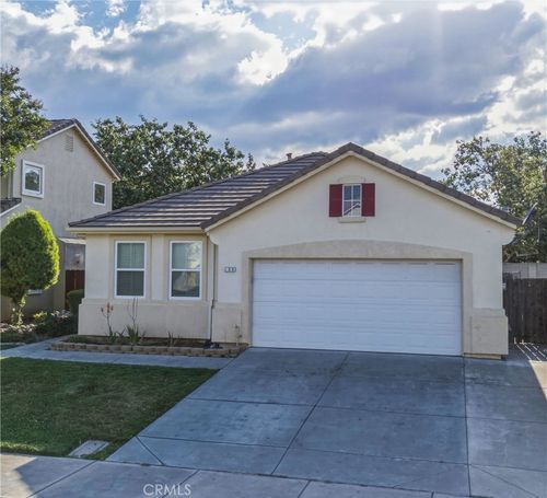 435 Petunia Ct, Merced, CA, 95341 | Card Image