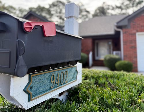 9402 Short Putt Ct, Wilmington, NC, 28412-3434 | Card Image