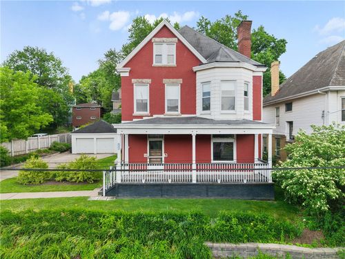 89 S Harrison Ave, Bellevue, PA, 15202-3758 | Card Image
