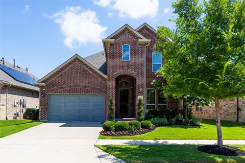 745 Field Xing, Aubrey, TX, 76227-1499 | Card Image