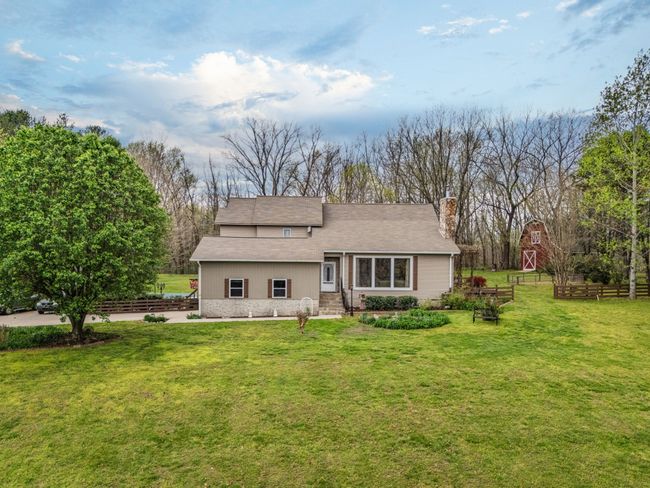286 Wright Rd, House other with 4 bedrooms, 2 bathrooms and 2 parking in Prospect TN | Image 5