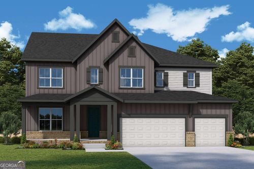 2344 Ellis Mountain Dr Sw, Marietta, GA, 30064-1183 | Card Image