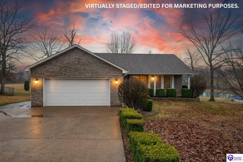 142 Allen Road, Brandenburg, KY, 40108 | Card Image