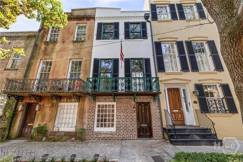 419 E Charlton St, savannah, GA, 31401-4609 | Card Image
