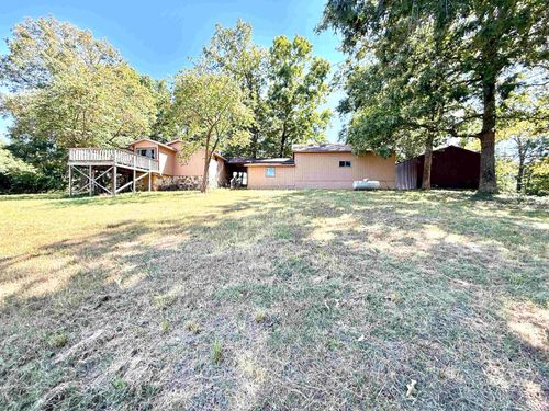 1168 Love Hollow Road, Mount Pleasant, AR, 72561 | Card Image