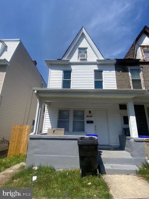 1942 North St, HARRISBURG, PA, 17103-1633 | Card Image