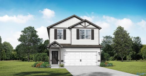 6251 Taramore Ln Nw, Huntsville, AL, 35806-4745 | Card Image