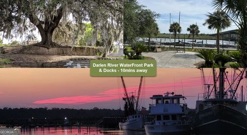 0 Carnochan Dr Se, Darien, GA, 31305 | Card Image