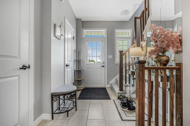 16 - 935 Goderich St, Condo with 3 bedrooms, 4 bathrooms and 2 parking in Port Elgin ON | Image 4