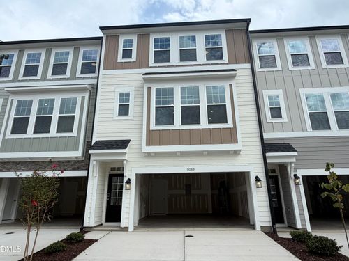 9049 Hazy Jade Way, Apex, NC, 27523 | Card Image