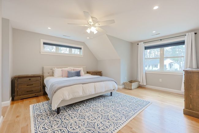 7 Pheasantwood Dr, House other with 3 bedrooms, 4 bathrooms and 4 parking in Wakefield MA | Image 27