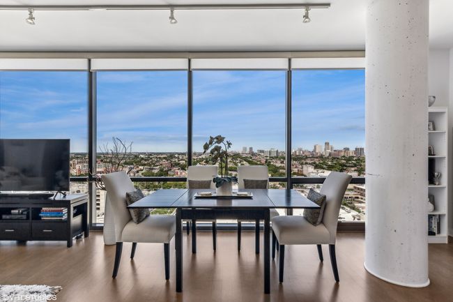 UNIT-1805 - 860 W Blackhawk St, Condo with 1 bedrooms, 1 bathrooms and 1 parking in CHICAGO IL | Image 6