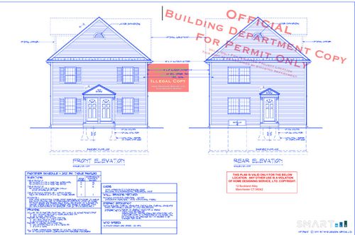 12 Buckland Aly, Manchester, CT, 06042-2058 | Card Image