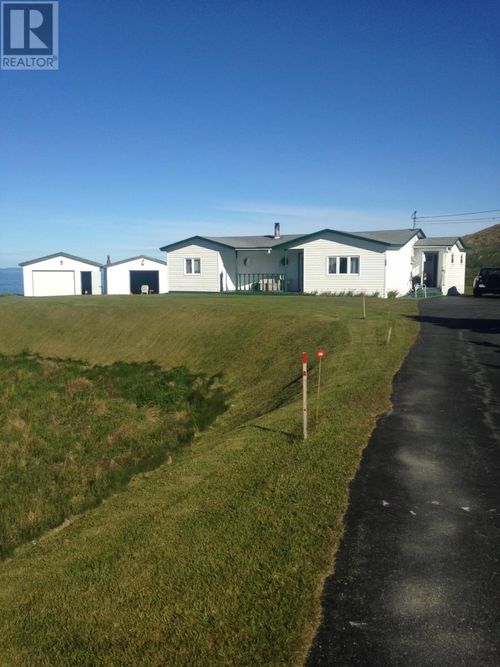 298-300 Main Road, Gaskiers, NL, A0B3B0 | Card Image