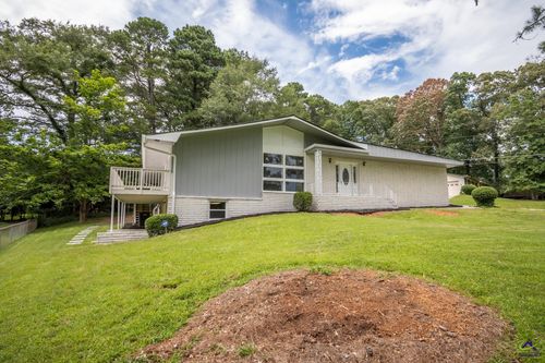 2743 Lake Capri Dr, Conyers, GA, 30012-2949 | Card Image