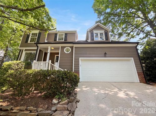 17206 Shadow Bark Dr, Cornelius, NC, 28031-9297 | Card Image
