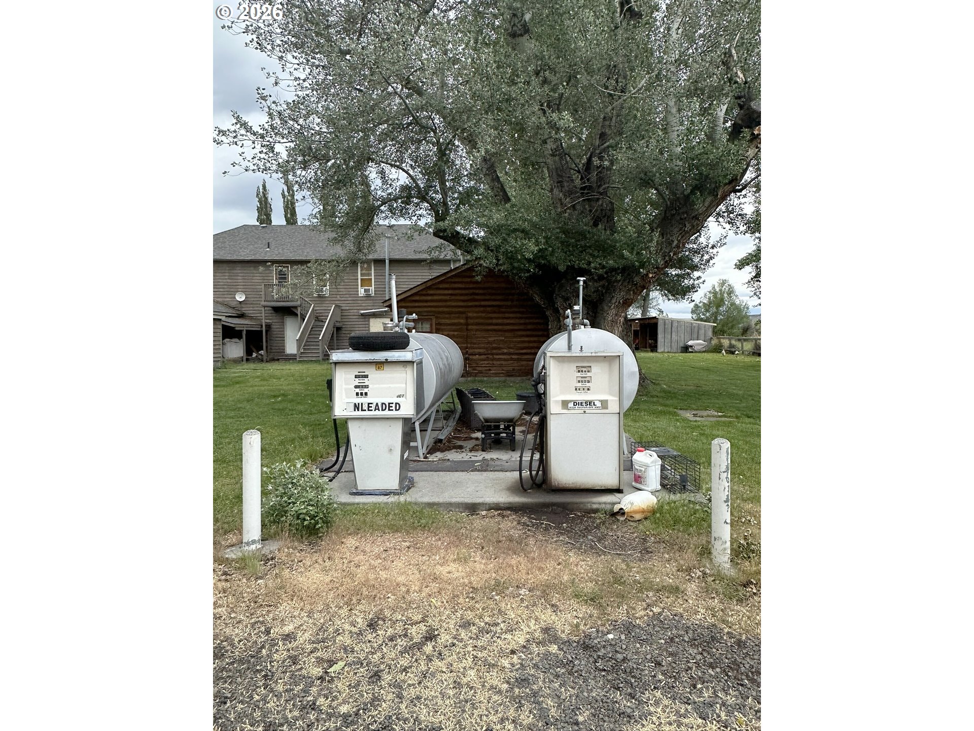Residential in Diamond 5