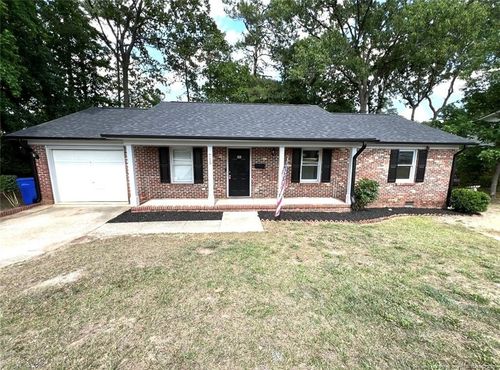 715 Ashburton Dr, Fayetteville, NC, 28301-3019 | Card Image