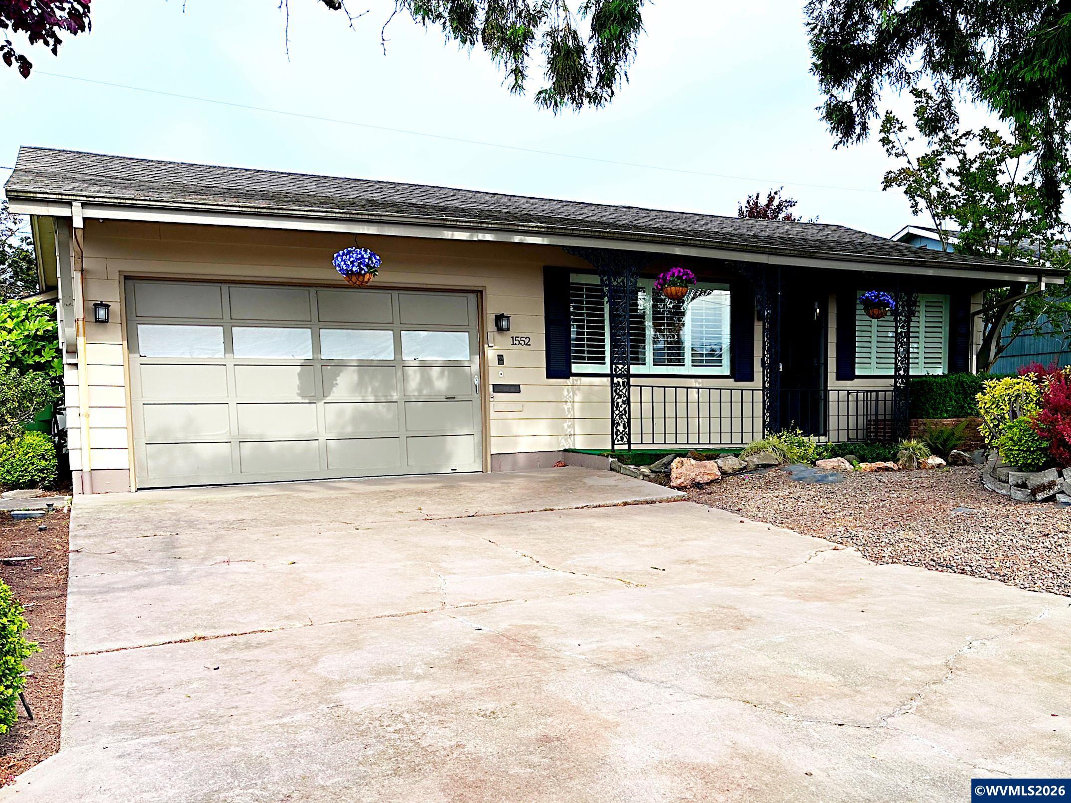 Residential in Woodburn