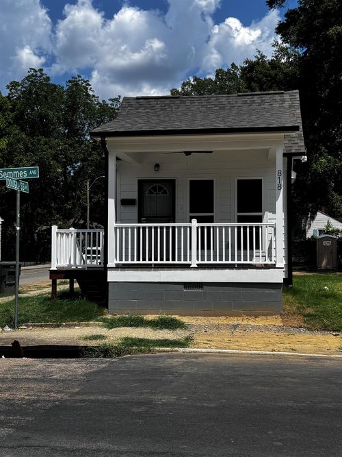 818 Semmes St, Memphis, TN, 38111 | Card Image
